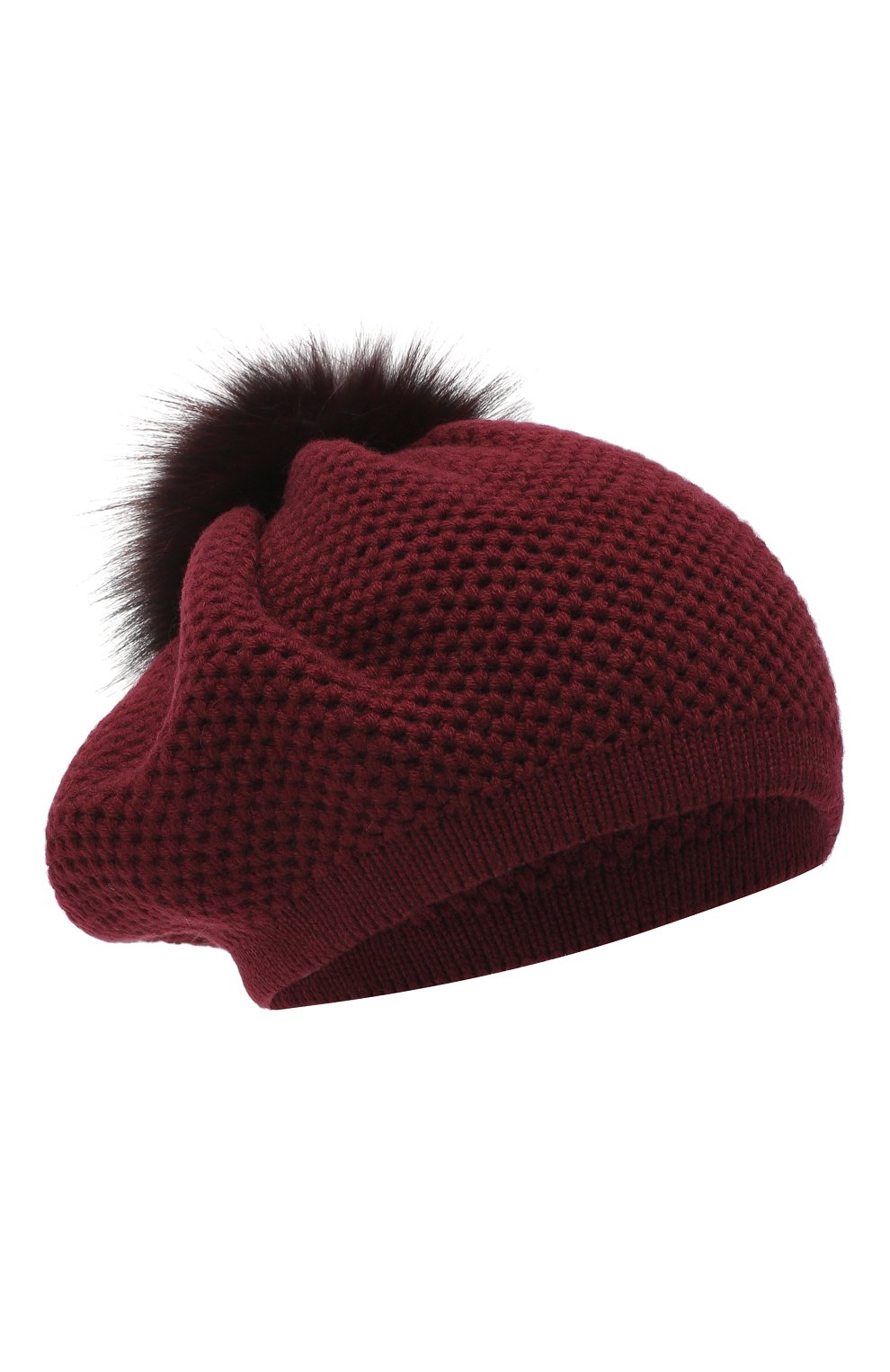 Кашемировая шапка INVERNI, арт. 4732CMG1, фото 1