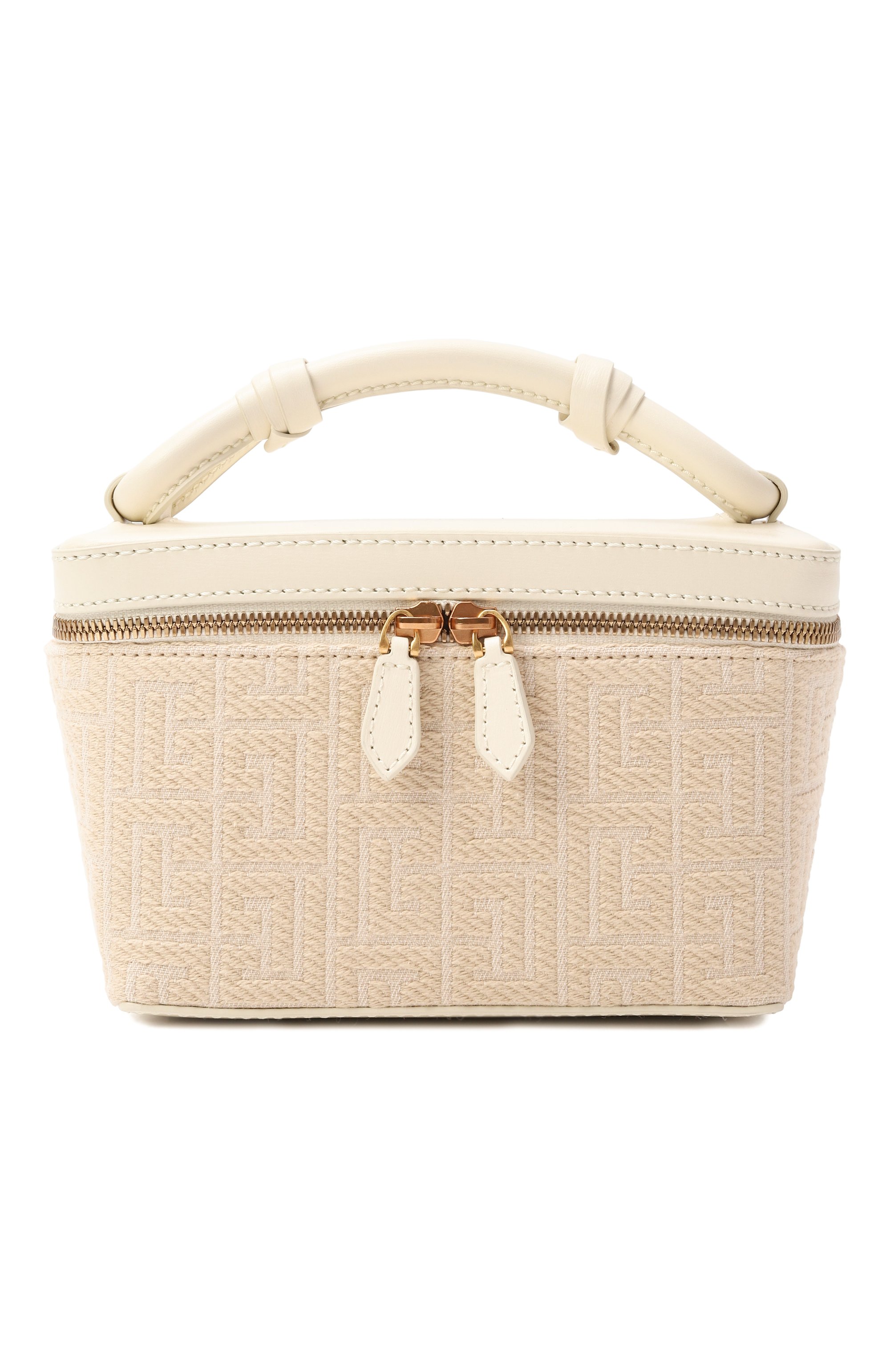 Сумка b-army BALMAIN, арт. FN1BG022/TJQJ, фото 1