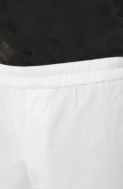 Хлопковые брюки ROHE, арт. 302-30-016, фото 5