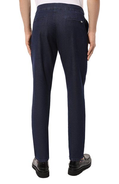 Джинсы ZILLI, арт. MCZ-00120-DECS1/H001, фото 4