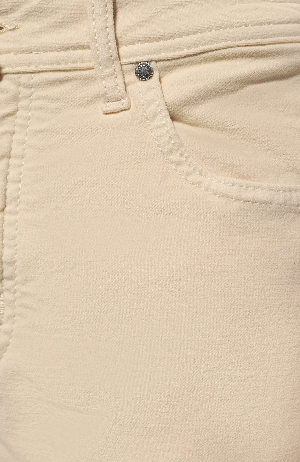 Хлопковые брюки JACOB COHEN, арт. U Q R04 54 S 3649/A24, фото 5