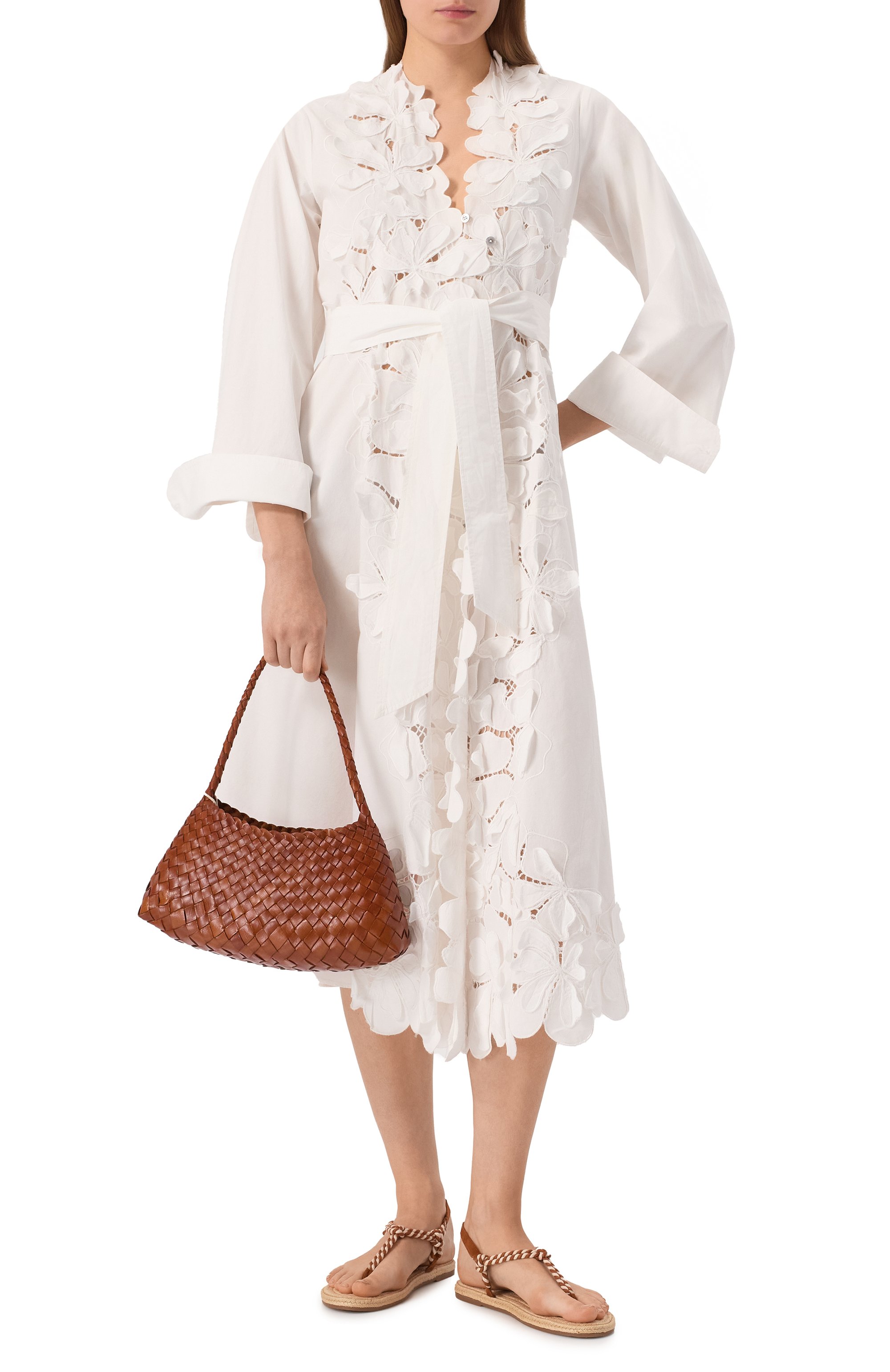 Сумка rosanna DRAGON DIFFUSION, арт. 8943, фото 7