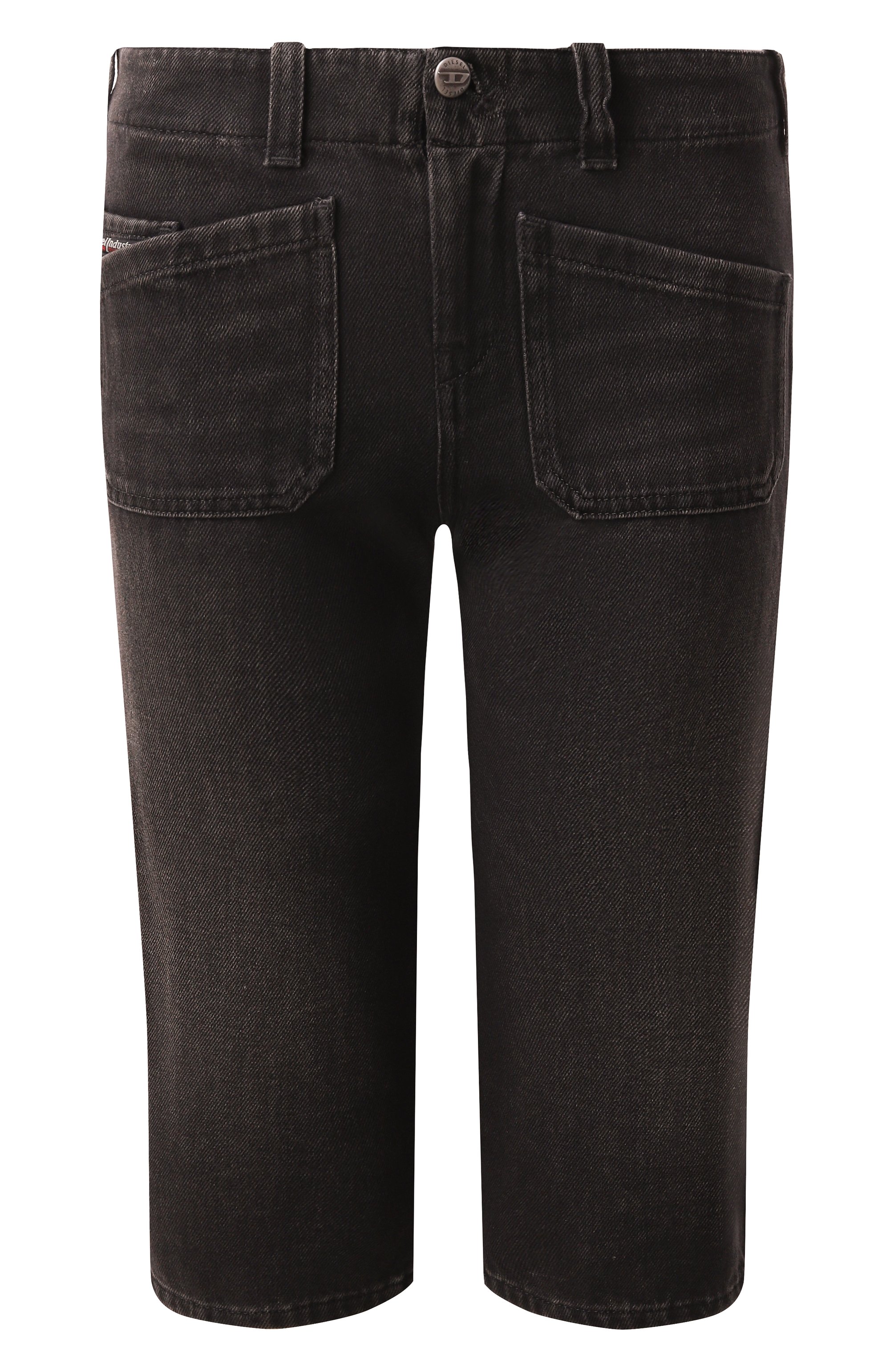 Джинсовые шорты DIESEL, арт. A16358/09J96, фото 1