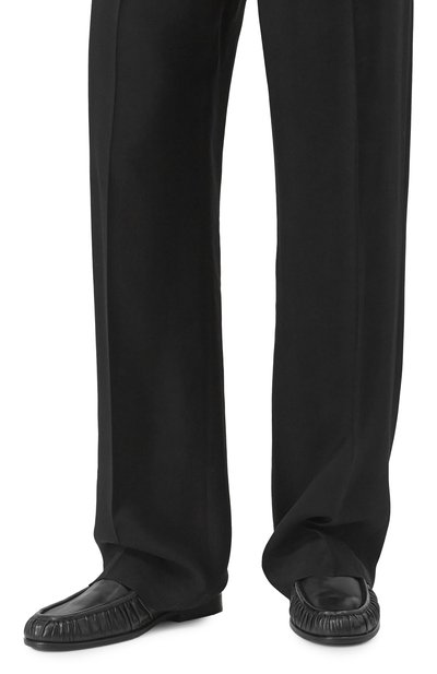 Кожаные лоферы MARSELL, арт. MM4651/P010, фото 3