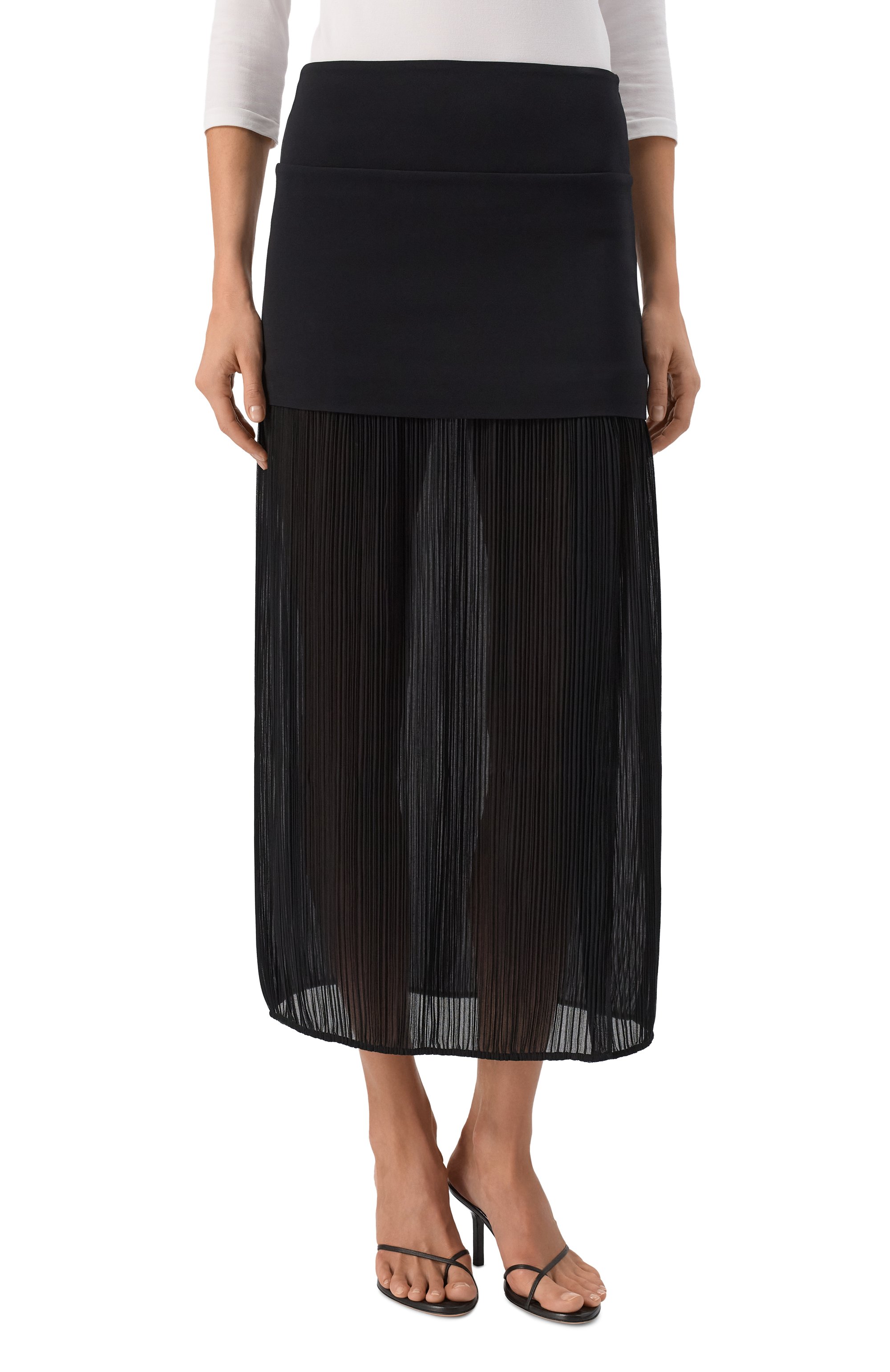 Юбка IRO, арт. WP31CINNA, фото 3