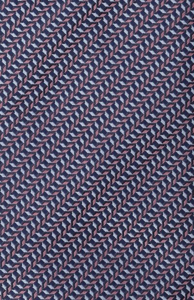Шелковый галстук BRIONI, арт. 062I00/PD482, фото 4
