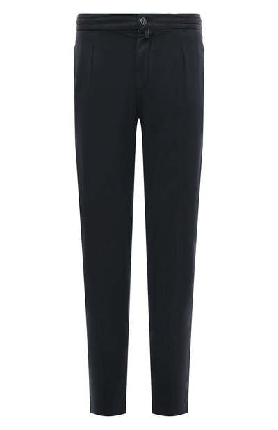 Мужские брюки KITON, арт. UP1LACJ0736B