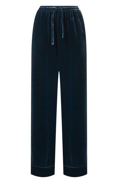 Бархатные брюки ASCENO, арт. RS24_B035F40, фото 1