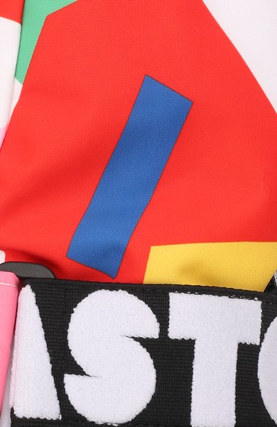 Варежки STELLA MCCARTNEY, арт. 603243/SRK09, фото 4