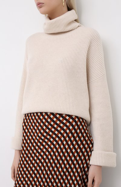 Кашемировый свитер BRUNELLO CUCINELLI, арт. M12711023P, фото 3