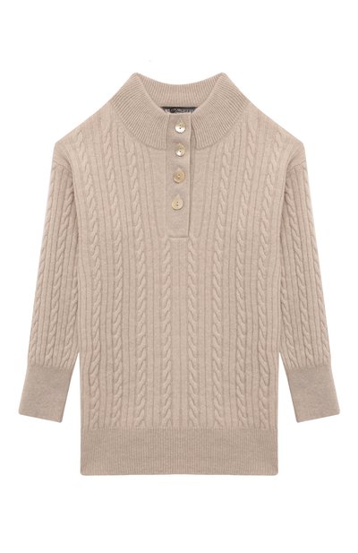 Кашемировый пуловер GIORGETTI CASHMERE, арт. MB2106/1-6