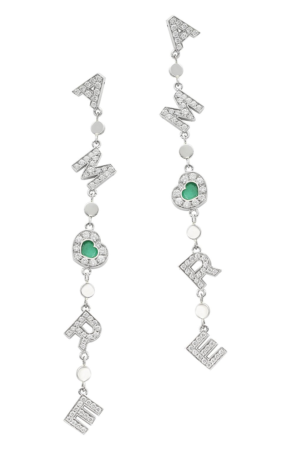 Серьги PASQUALE BRUNI, арт. 15803B, фото 1