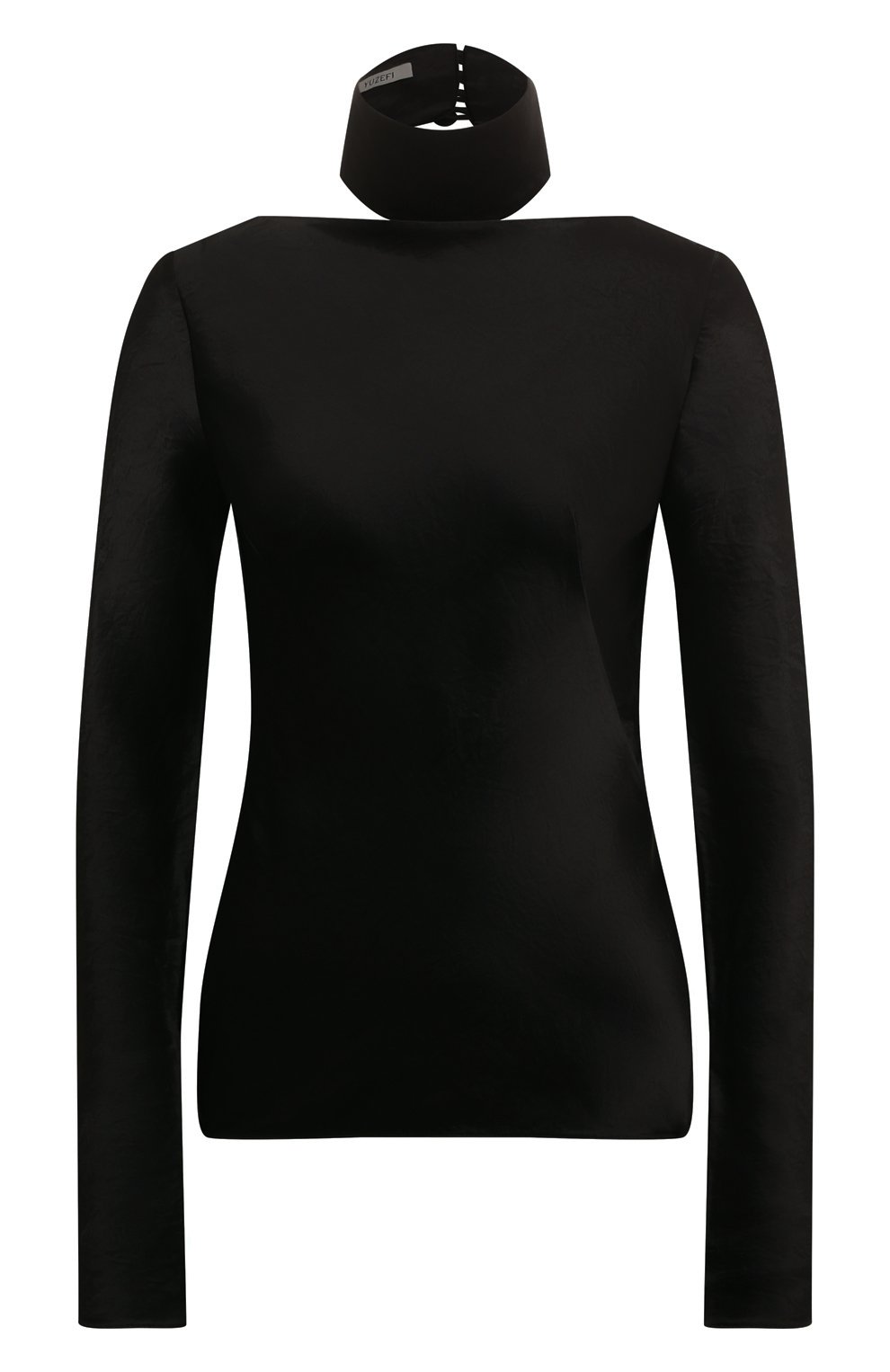 Топ YUZEFI, арт. YUZAW24-RW-TP03-01, фото 1