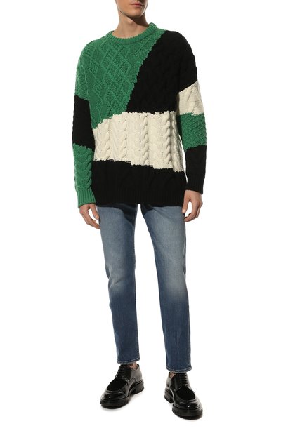 Джинсы 7 FOR ALL MANKIND, арт. JSMXC150HE, фото 2