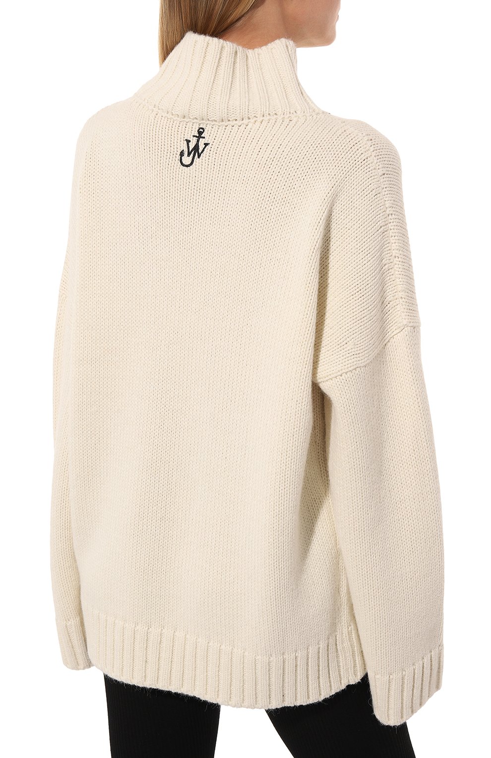 Свитер JW ANDERSON, арт. KW0508YN0144 022, фото 4