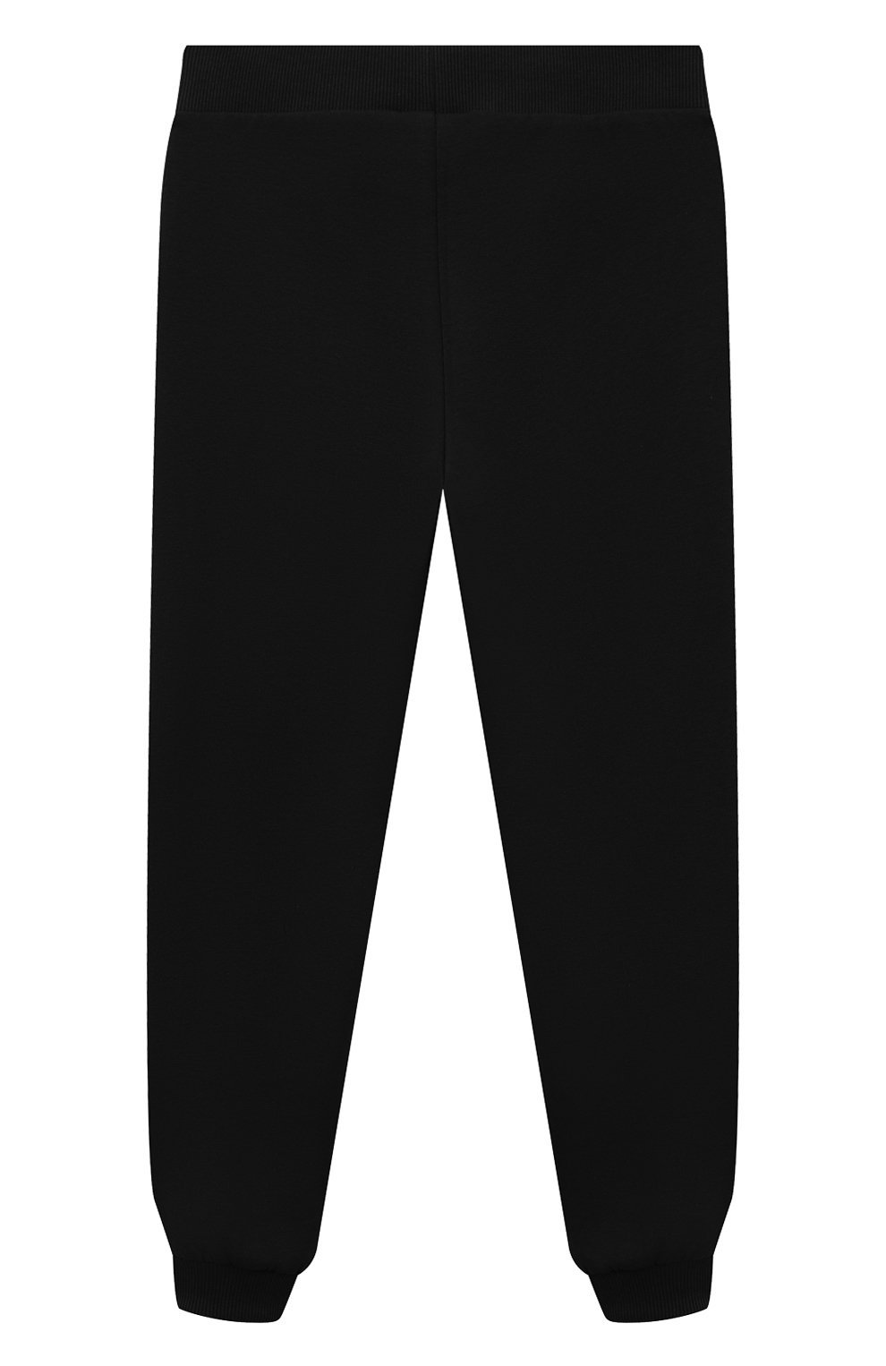 Хлопковые джоггеры MOSCHINO, арт. HUP084/LCA14/4-8, фото 2