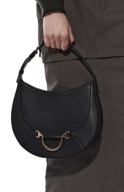 Сумка 110 BORBONESE, арт. 923048, фото 2