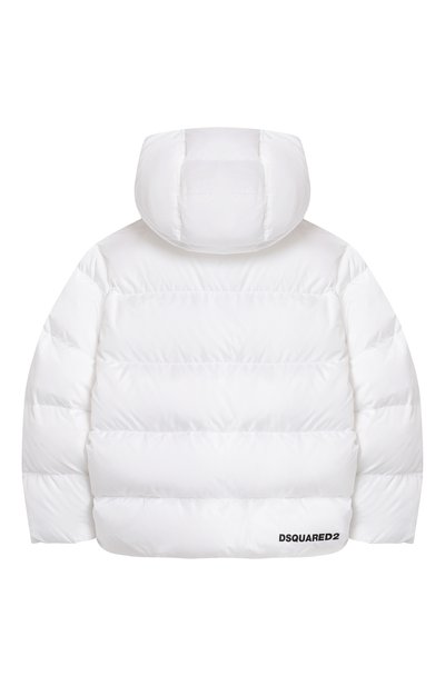 Утепленная куртка DSQUARED2, арт. DQ1090-D00BN, фото 2