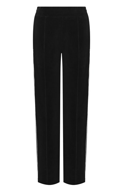 Женские бархатные брюки VALENTINO, арт. 8B3MD07G/A4V
