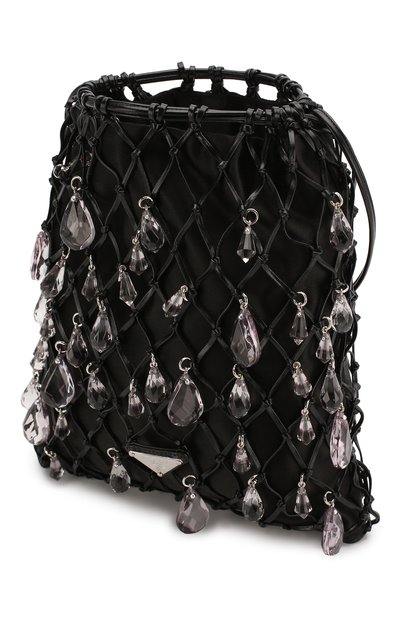 Сумка PRADA, арт. 1BC075-2D6Q-F0002-OPO, фото 3