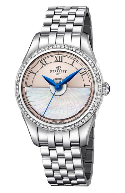 Женские часы diamond flower PERRELET, арт. A2066/8