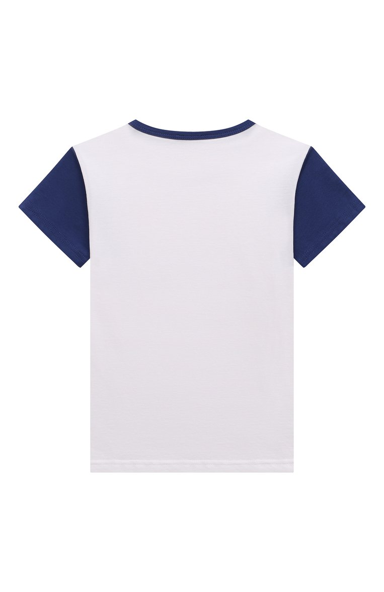 Хлопковая пижама STORY LORIS, арт. 26802/8A-16A, фото 3