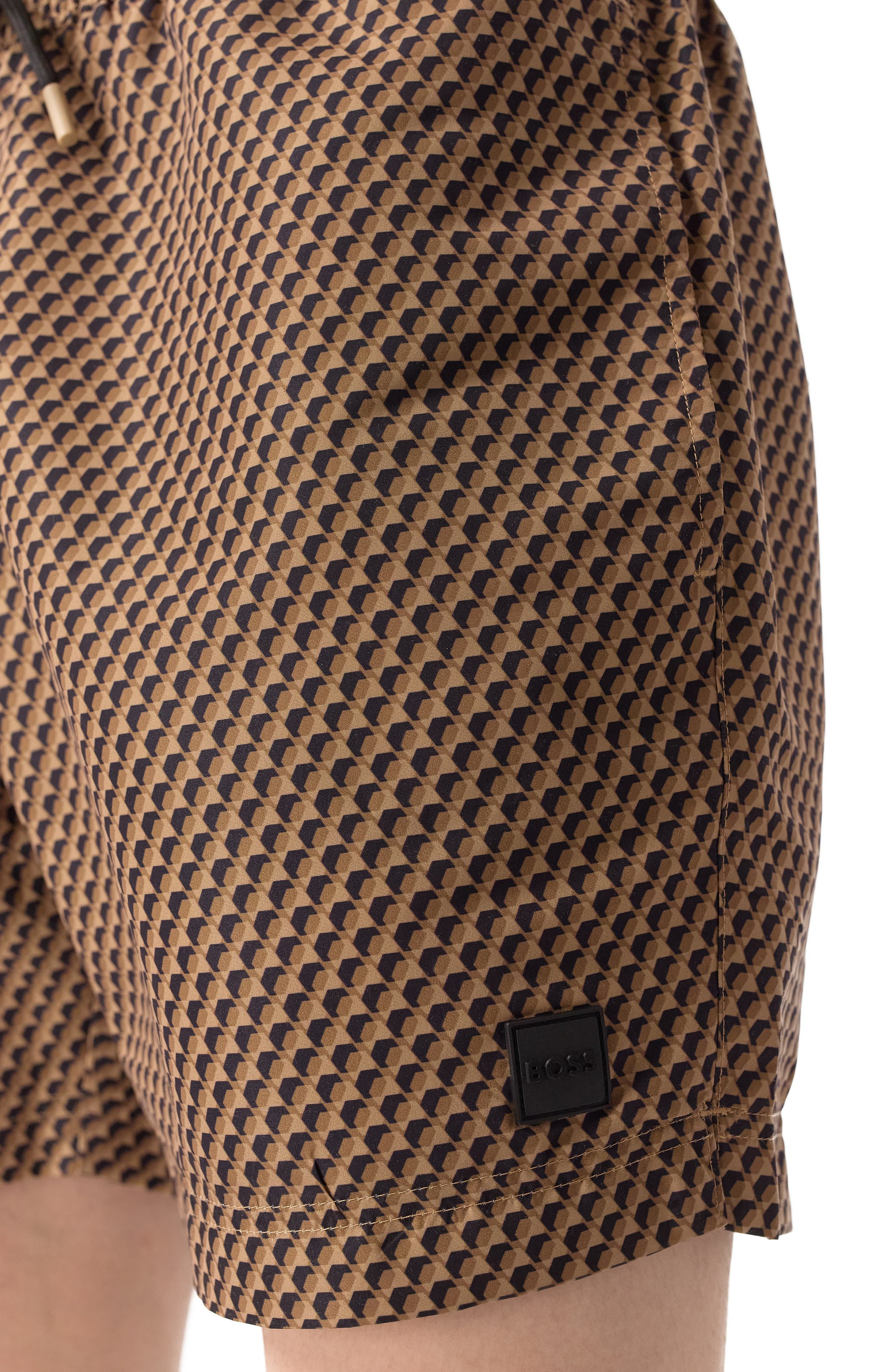 Плавки-шорты BOSS, арт. 50518968, фото 4