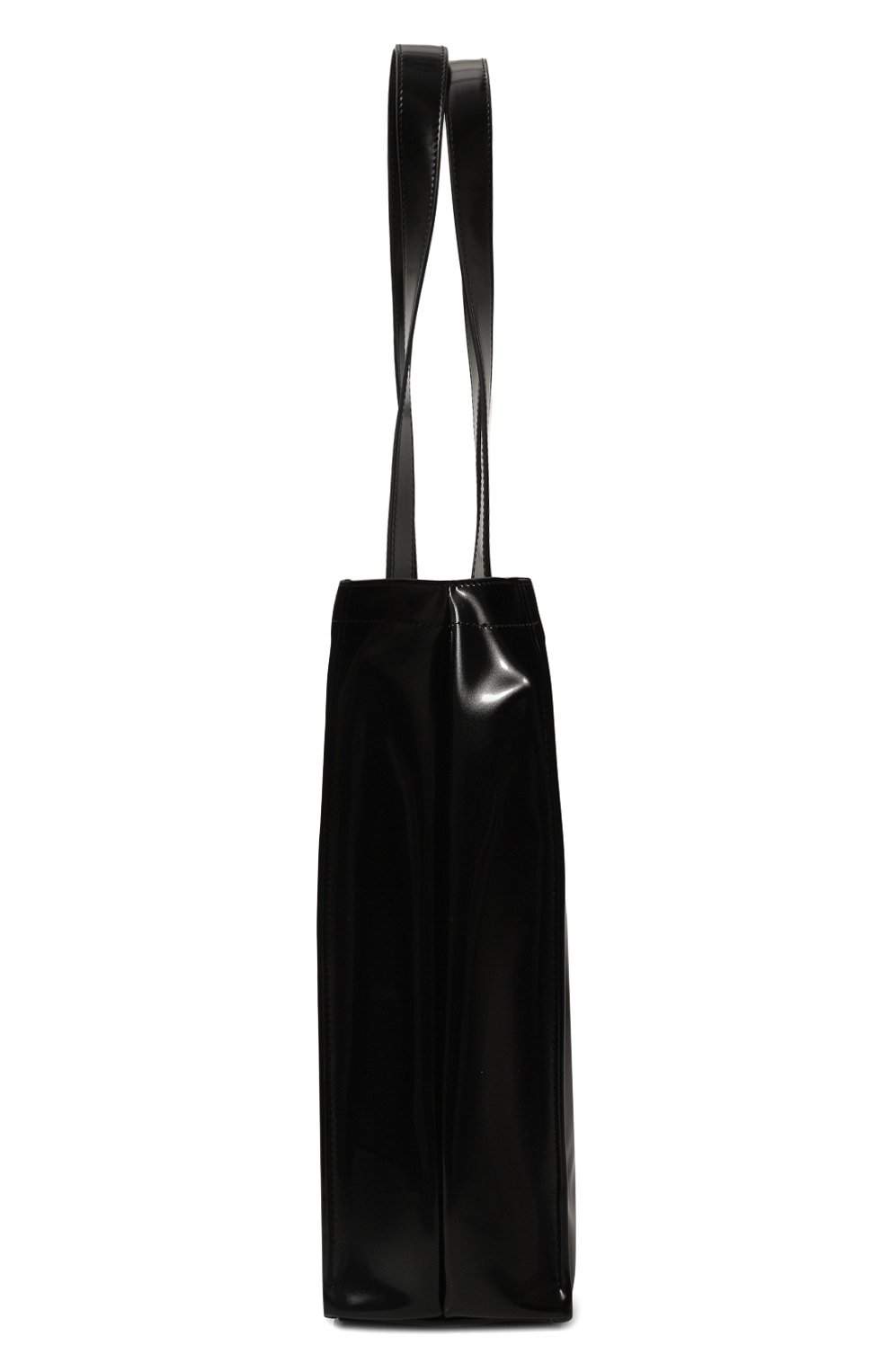 Сумка-тоут ACNE STUDIOS, арт. L0G0 SH0PPER P0RTRAIT900, фото 4