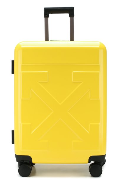 Дорожный чемодан small OFF-WHITE, арт. 0MNG005R20F610236060, фото 4