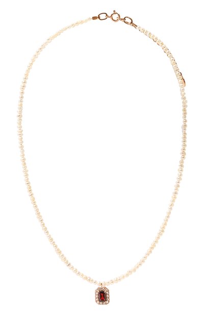 Женская чокер с кулоном SECRETS JEWELRY, арт. ЧЖГП00179