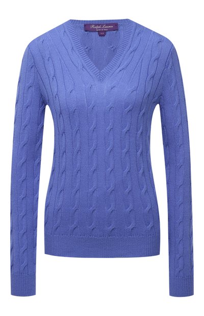 Женский кашемировый свитер RALPH LAUREN, арт. 290862966