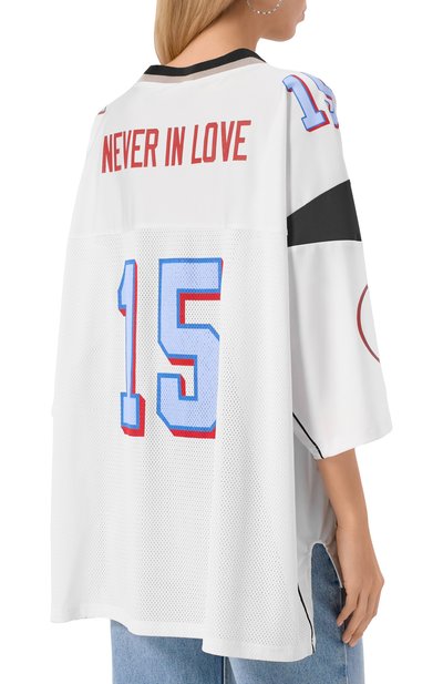 Футболка SSHEENA, арт. 25FWTIME0UT/TF25004, фото 4