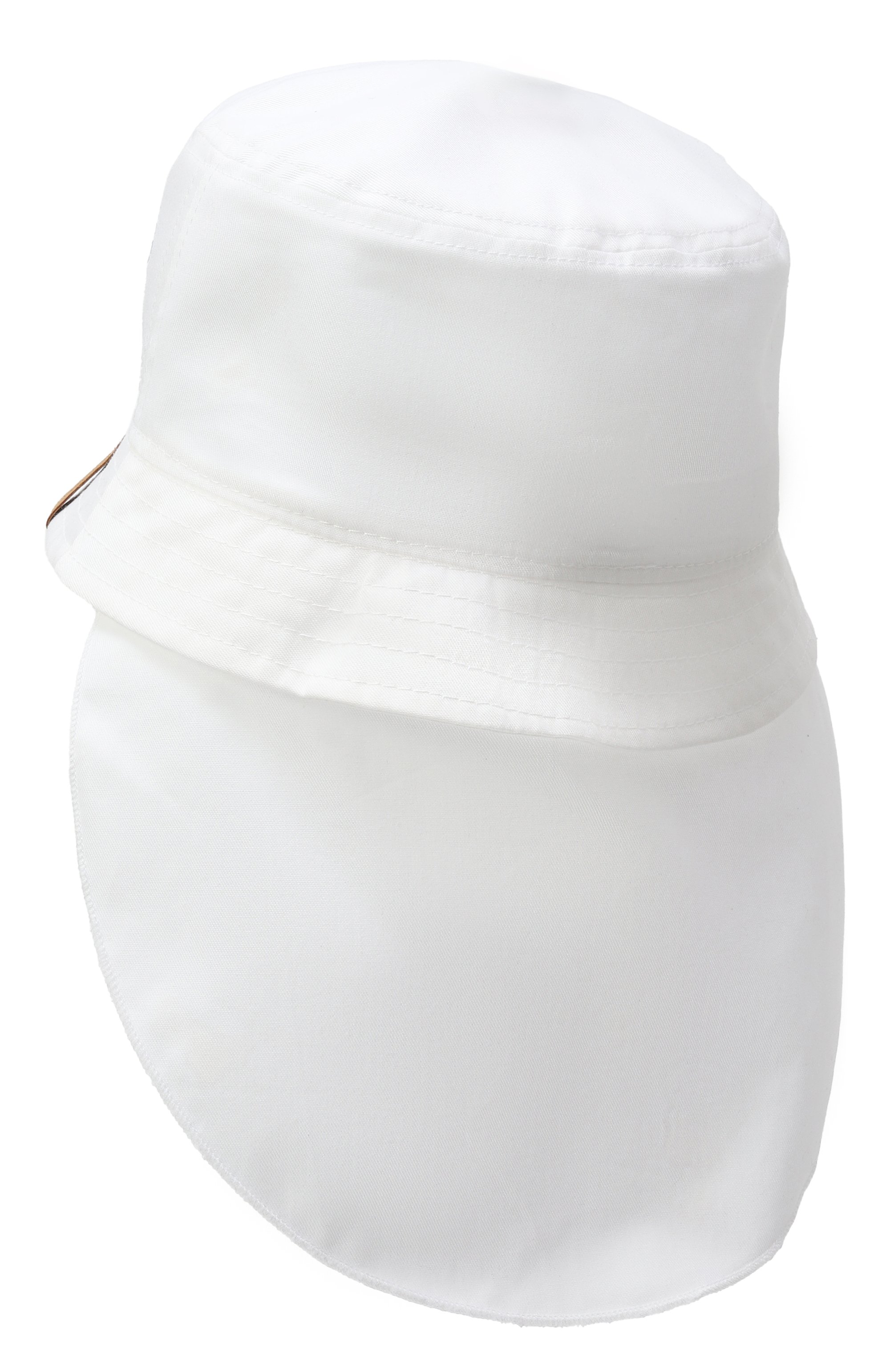 Хлопковая панама IL TRENINO, арт. MB-5141, фото 2