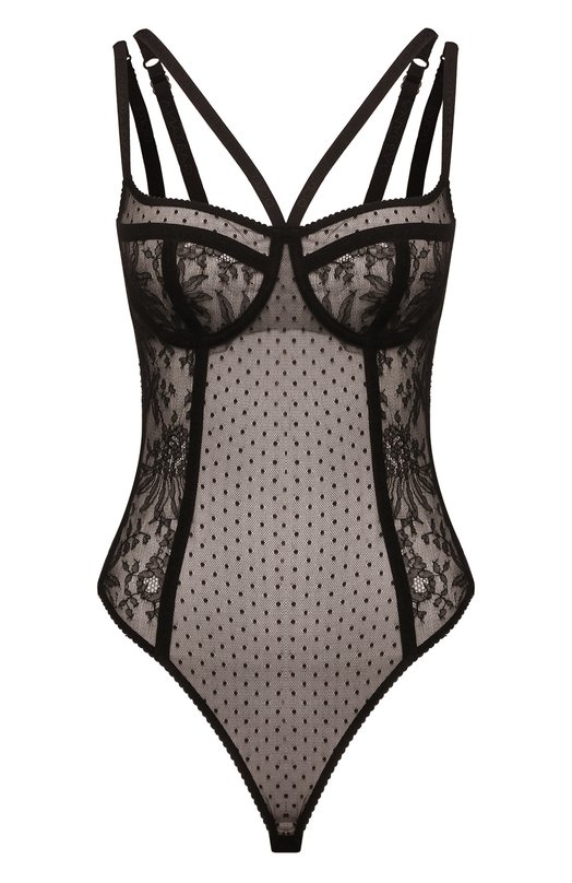 фото Боди dolce & gabbana