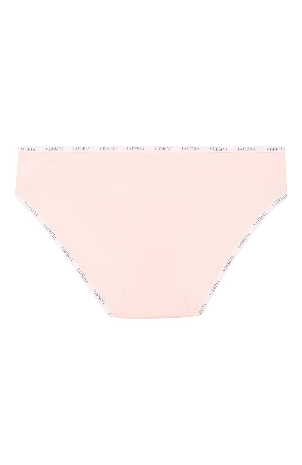 Хлопковые трусы LA PERLA, арт. 51327/2A-6A, фото 2