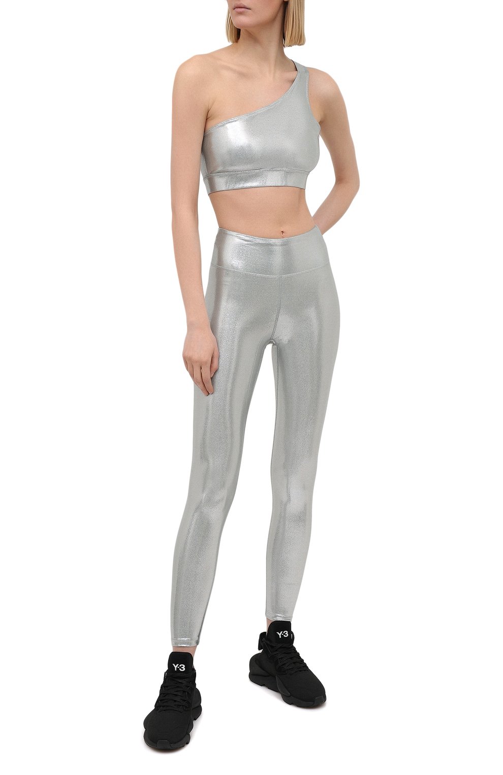 Легинсы HEROINE SPORT, арт. HS-4-019/H0LIDAY 20, фото 2