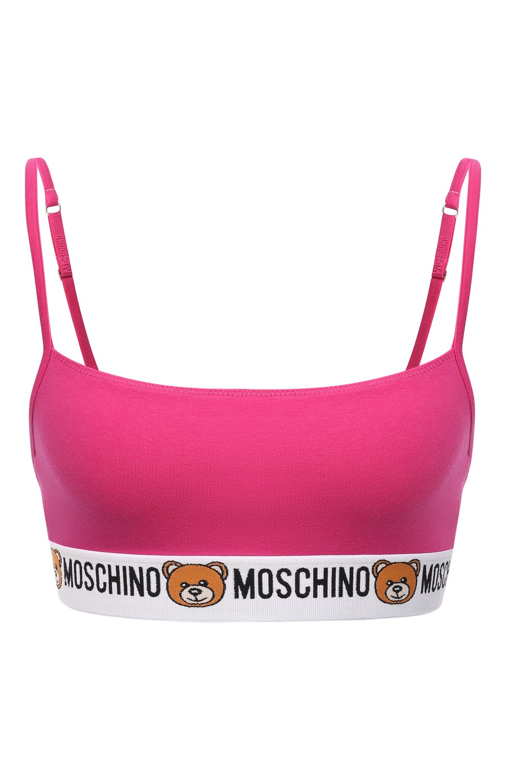 Бра-топ MOSCHINO, арт. A4606/9003, фото 1
