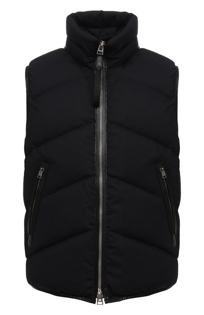 Пуховый жилет TOM FORD, арт. BV055/TF0308, фото 1