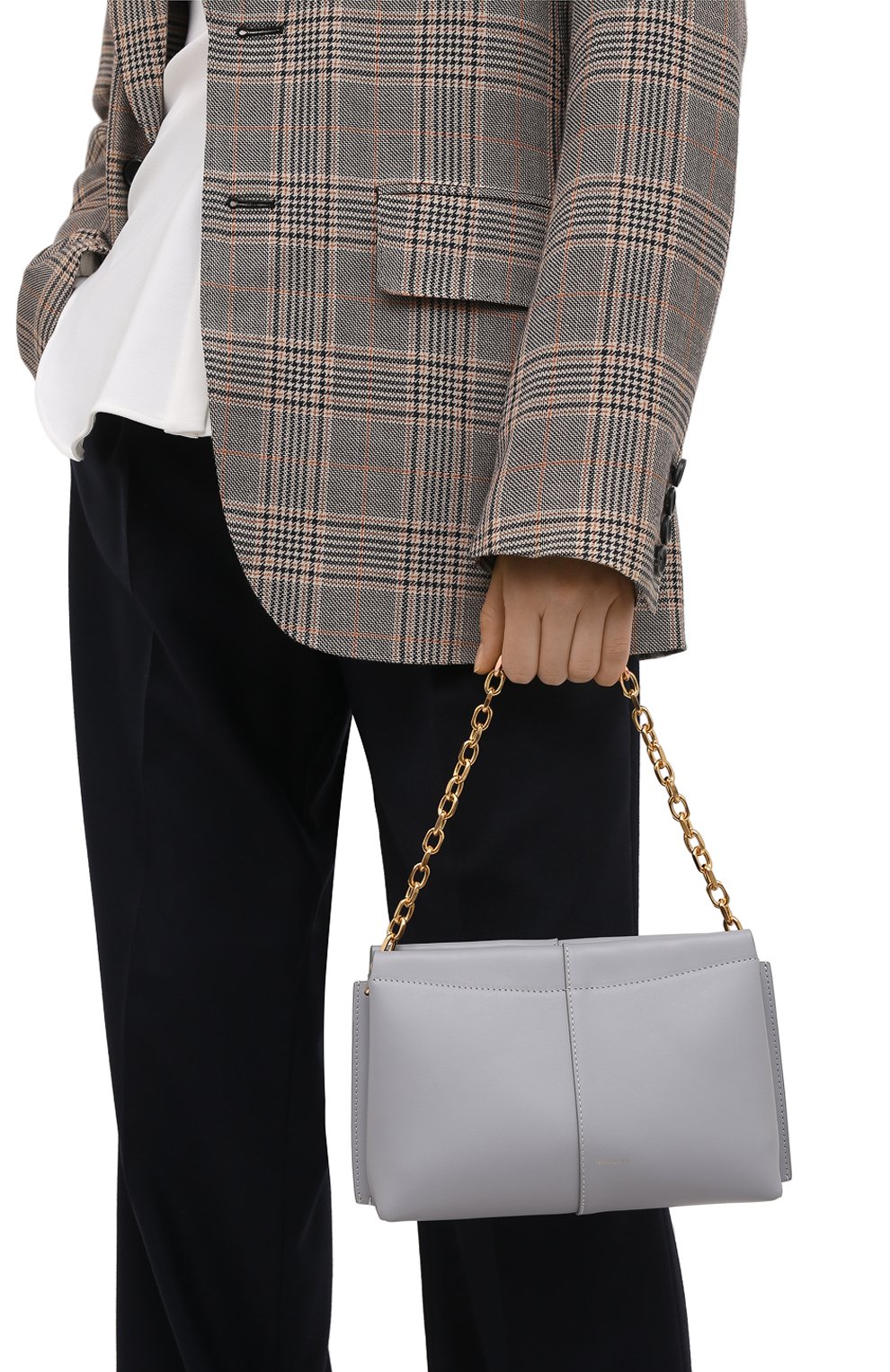 Сумка carly mini WANDLER, арт. CARLY MINI CHAIN, фото 2