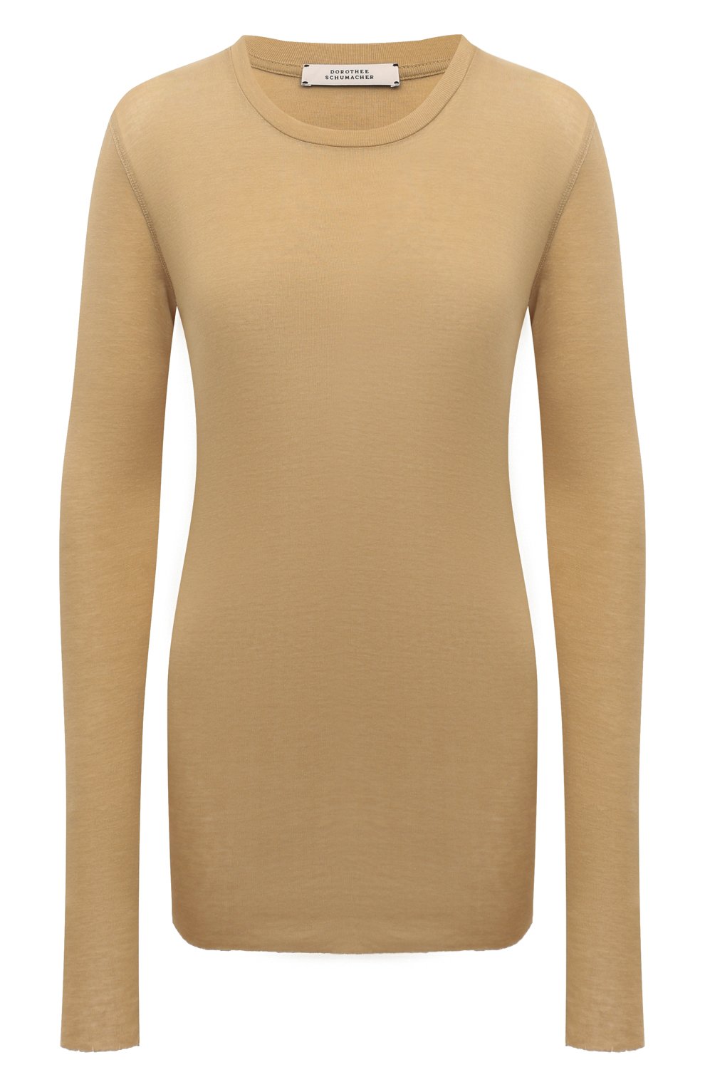 Лонгслив DOROTHEE SCHUMACHER, арт. 728101, фото 1