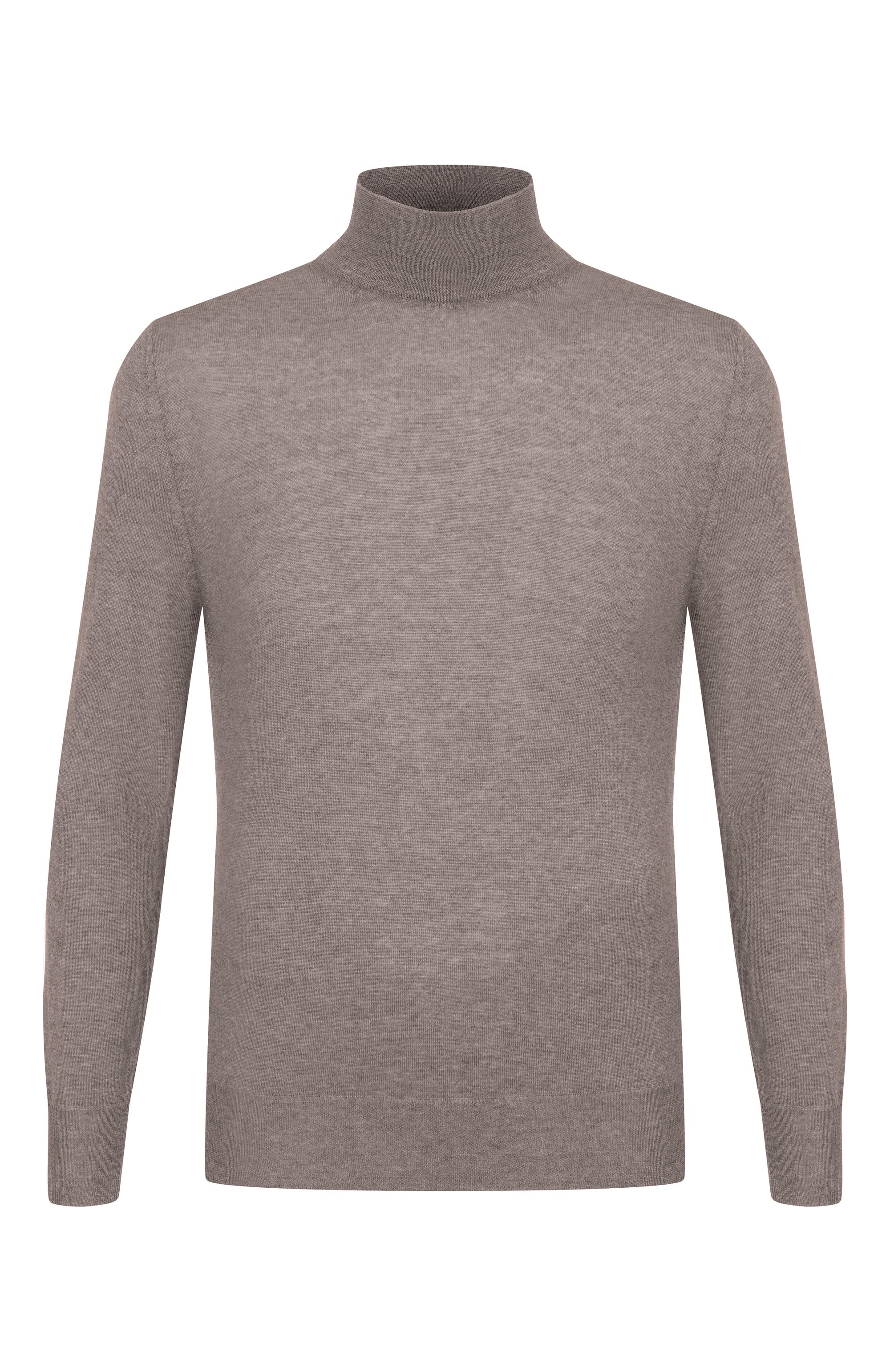 Шерстяная водолазка CANALI, арт. C0002/MK01149, фото 1