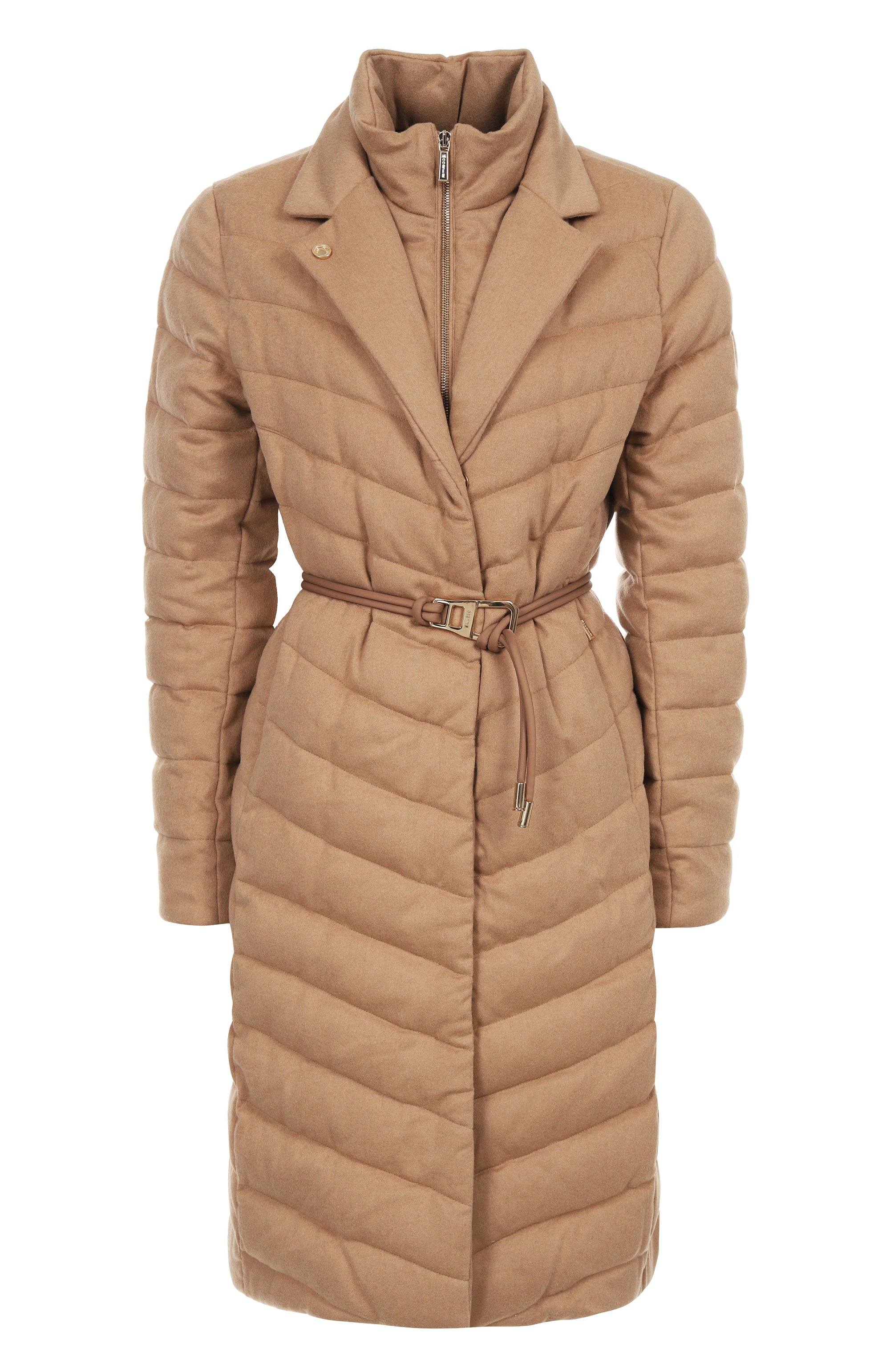 Пуховая куртка MOORER, арт. 0DETTE/CA5, фото 1