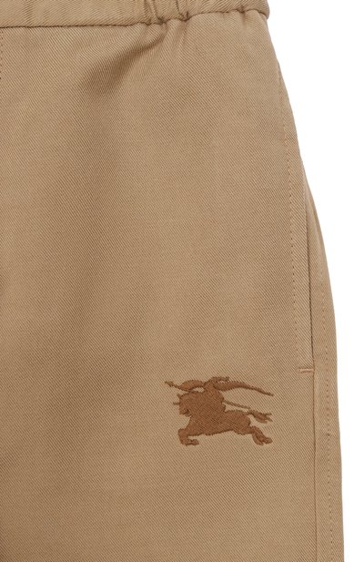 Брюки BURBERRY, арт. 8108878, фото 3