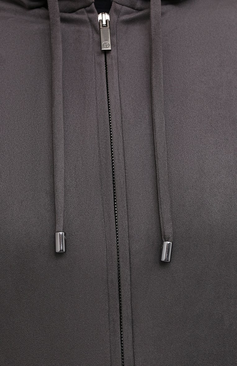 То�лстовка GIORGIO ARMANI, арт. 6HSB53/SJGBZ, фото 6