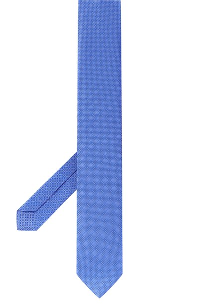 Шелковый галстук STEFANO RICCI, арт. CCXL/58002, фото 3