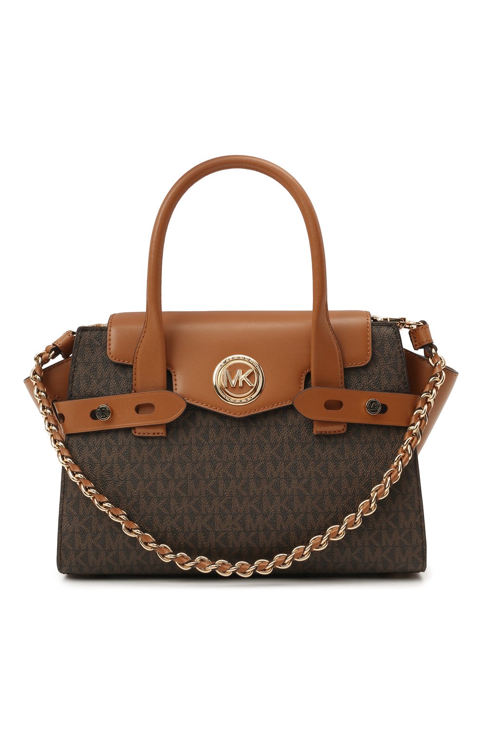 Сумка carmen MICHAEL MICHAEL KORS, арт. 30S0GNMS1B, фото 1