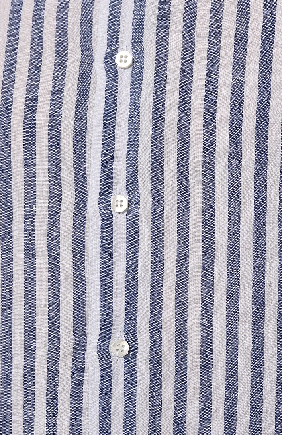 Льняная рубашка STEFANO RICCI, арт. MC003685/LX2511, фото 5