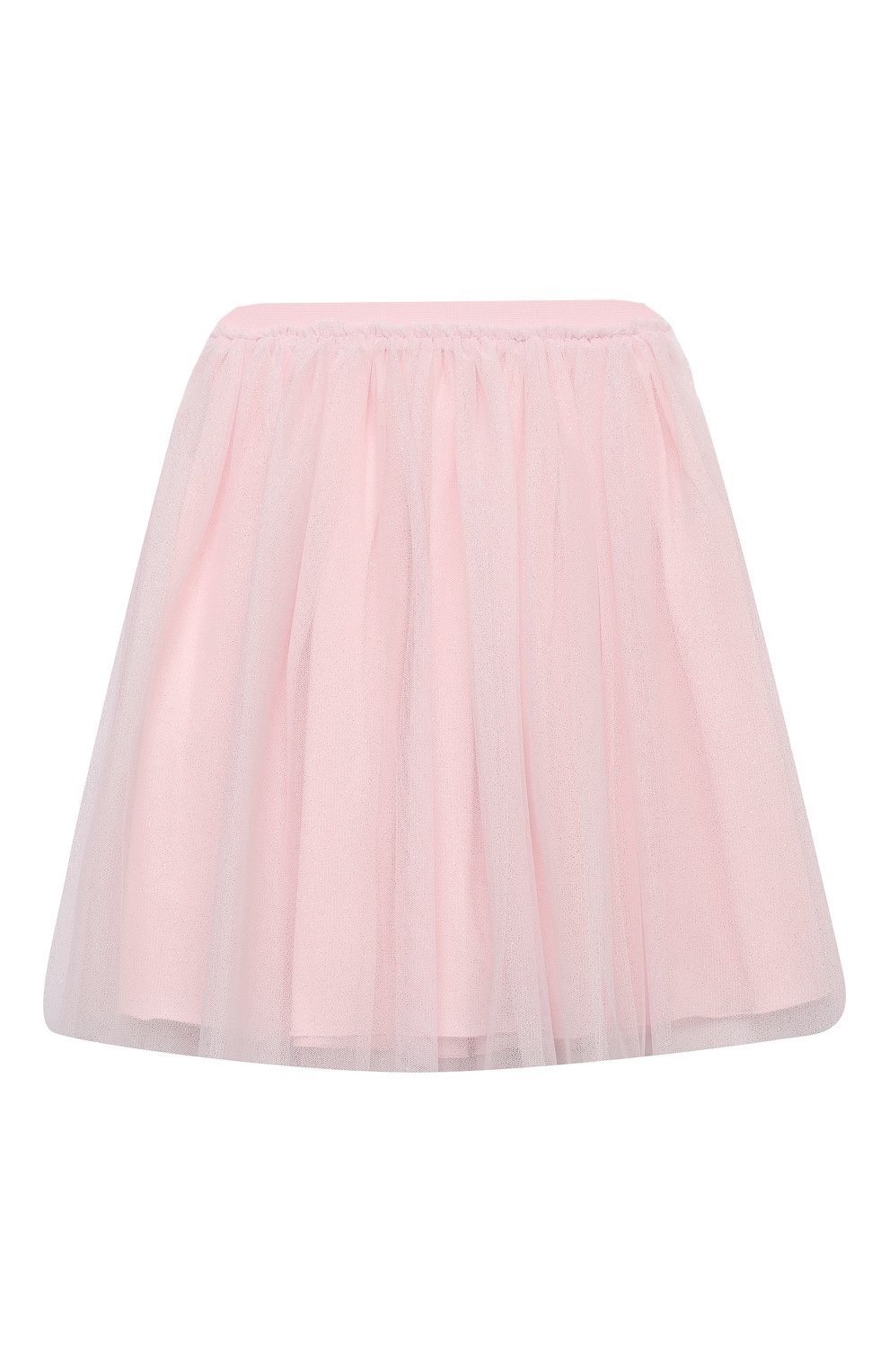 Юбка IL GUFO, арт. A20GN151H4001/5A-8A, фото 1