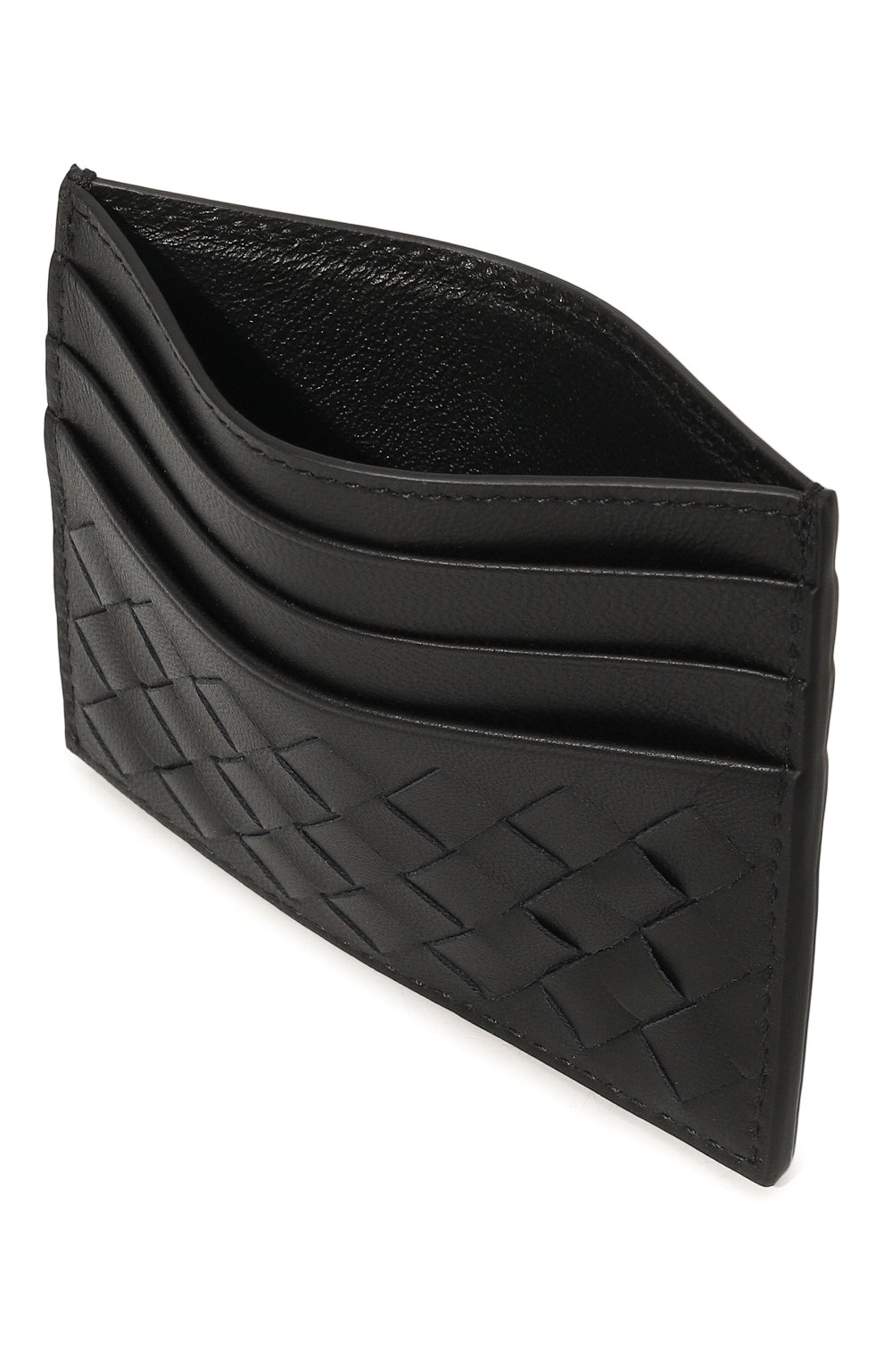 Кожаный футляр для кредитных карт BOTTEGA VENETA, арт. 162150/V3UN1, фото 3