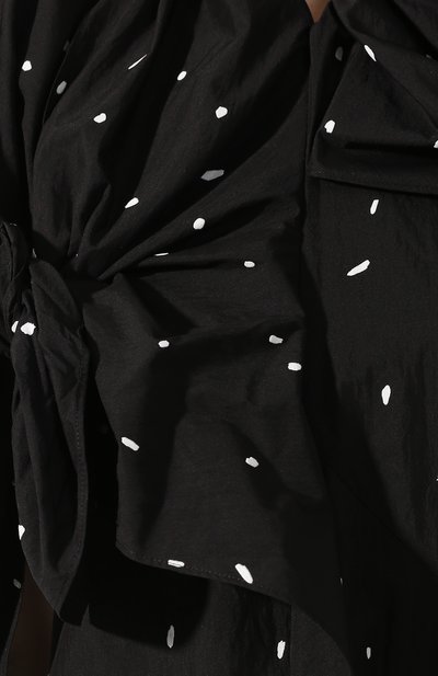 Платье-миди AKIRA NAKA, арт. AR1921BK, фото 5